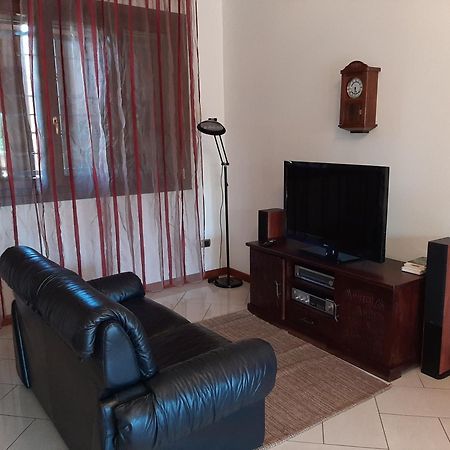 La Mimosa Daire Dozza Dış mekan fotoğraf