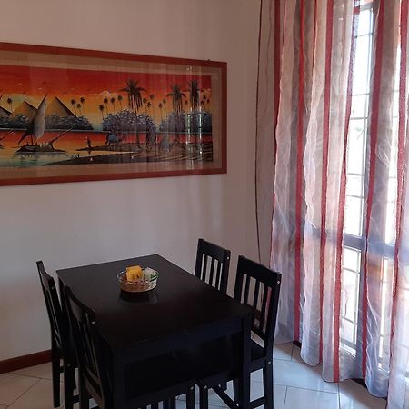 La Mimosa Daire Dozza Dış mekan fotoğraf