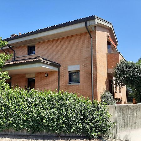 La Mimosa Daire Dozza Dış mekan fotoğraf