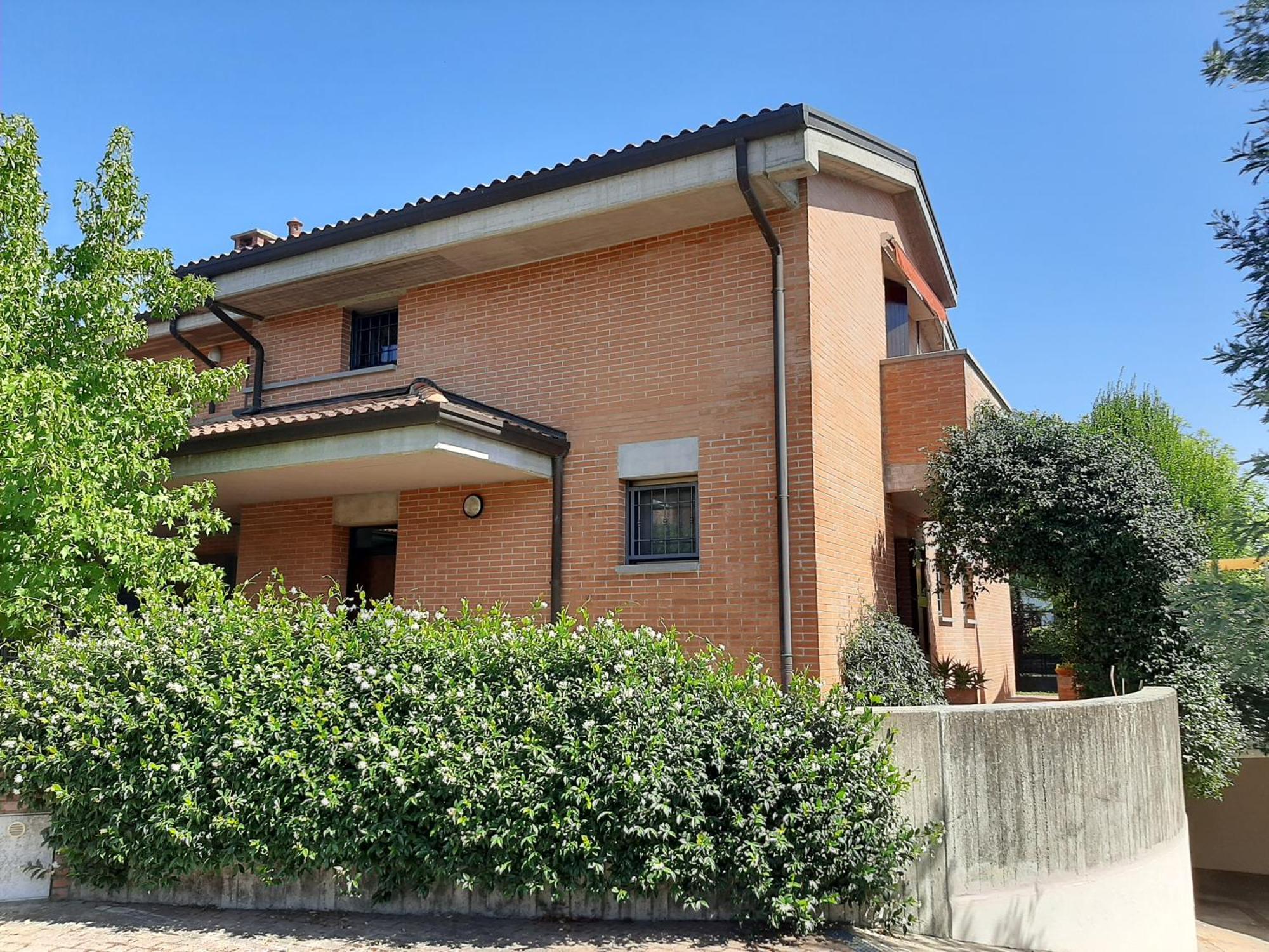 La Mimosa Daire Dozza Dış mekan fotoğraf