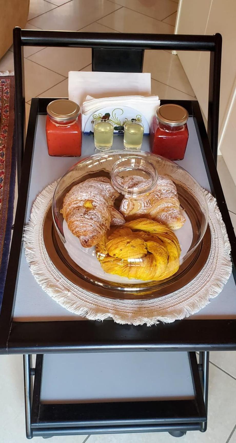 La Mimosa Daire Dozza Dış mekan fotoğraf